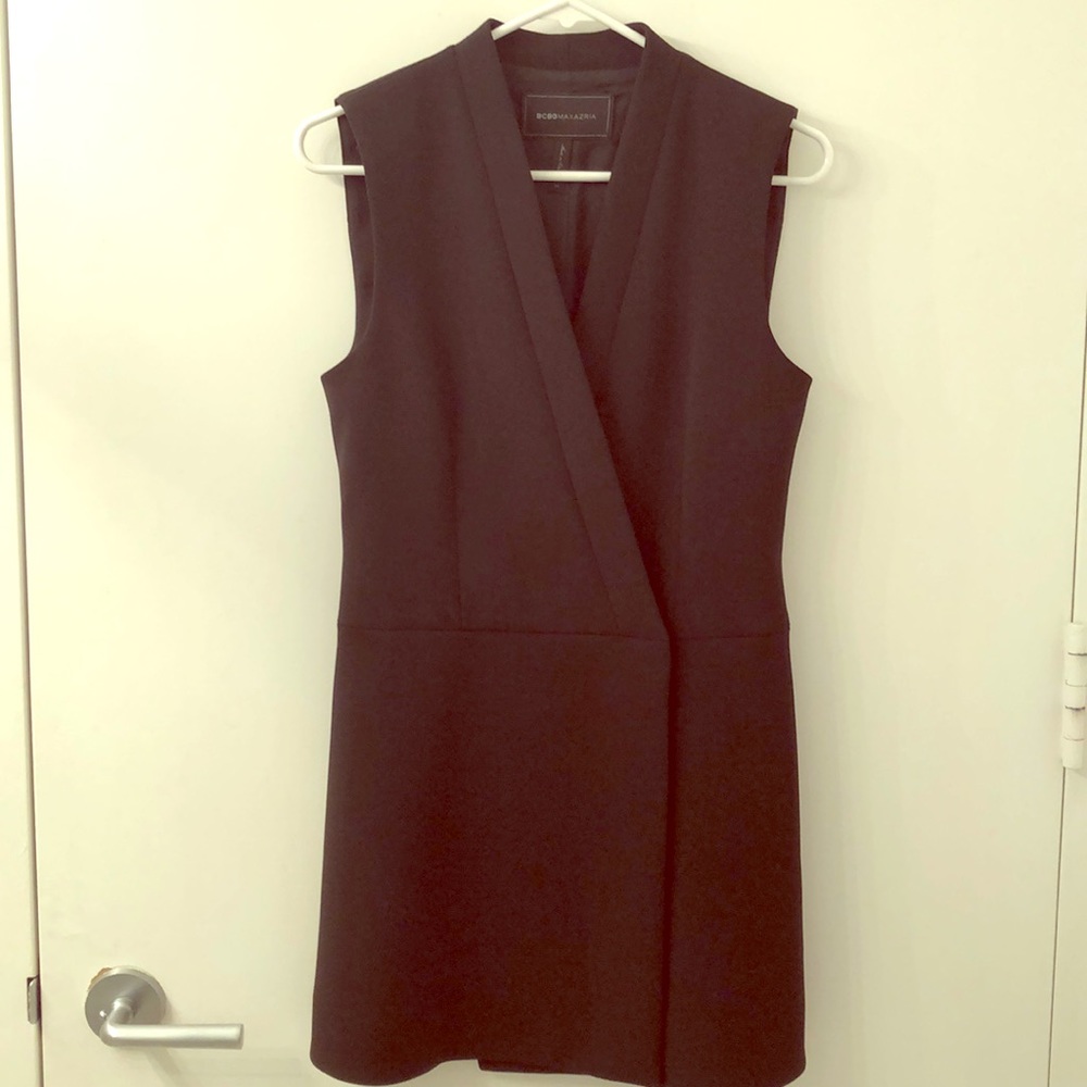 BCBG BLACK DRESS 🖤🖤🖤